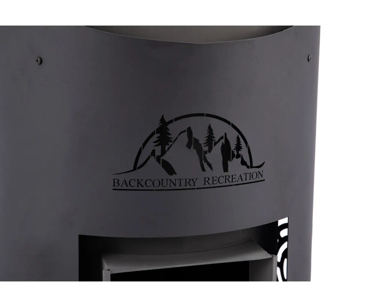BCR- Etna 17 KW Wood Burning Sauna Stove - Image 9