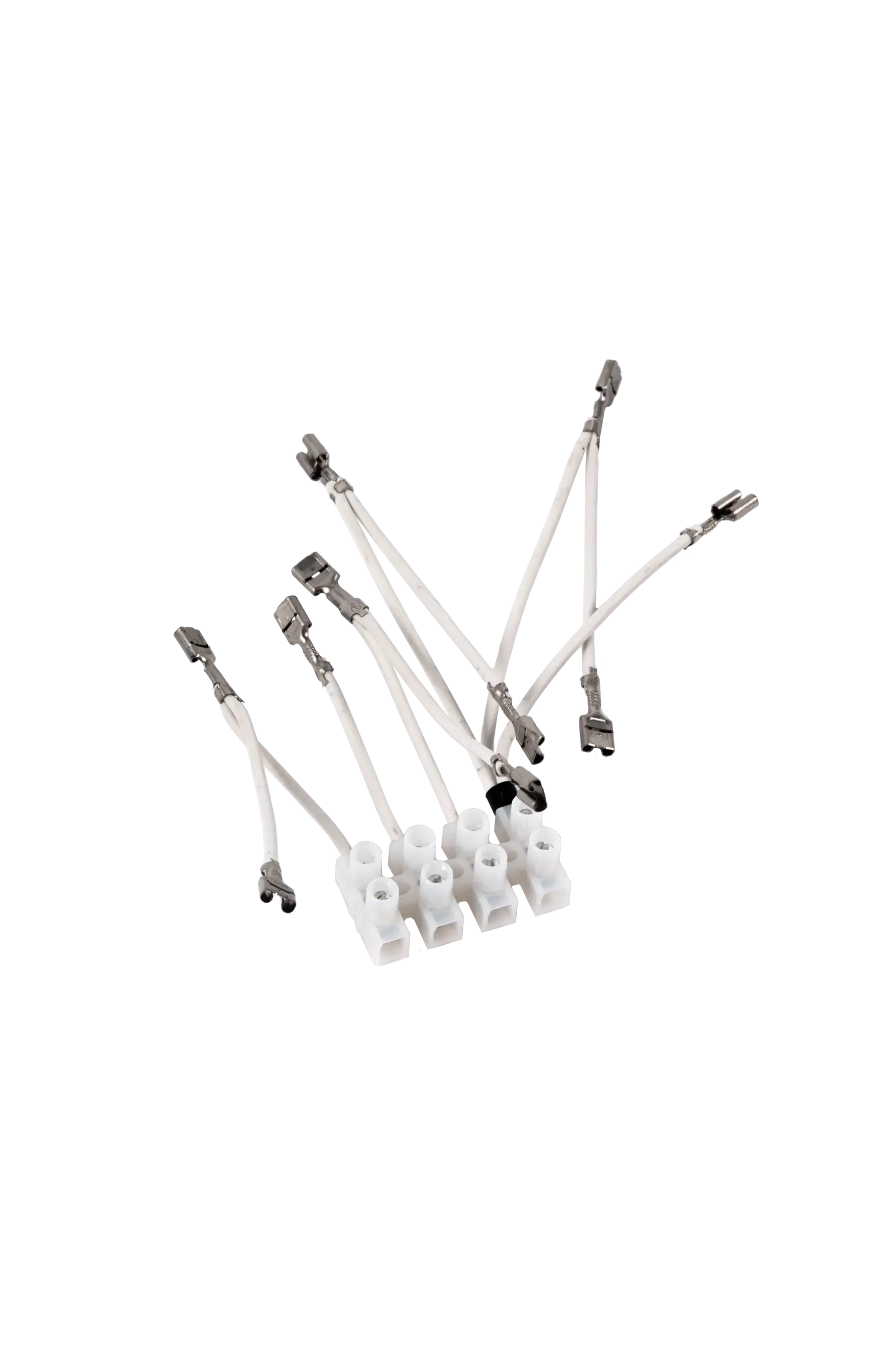 Cable set with clamp: DROP 7 / 9