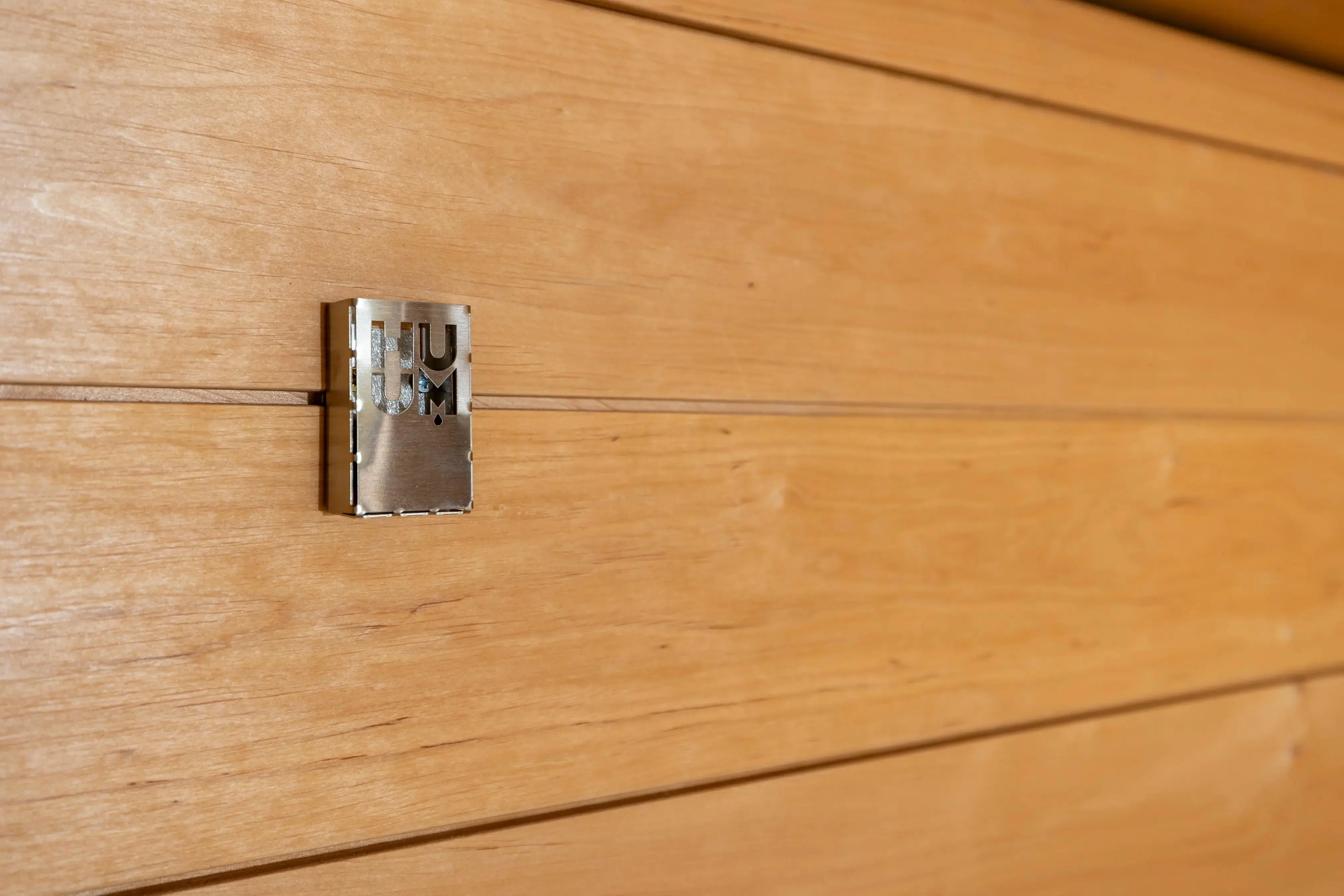 Custom Luxury Sauna - Image 10