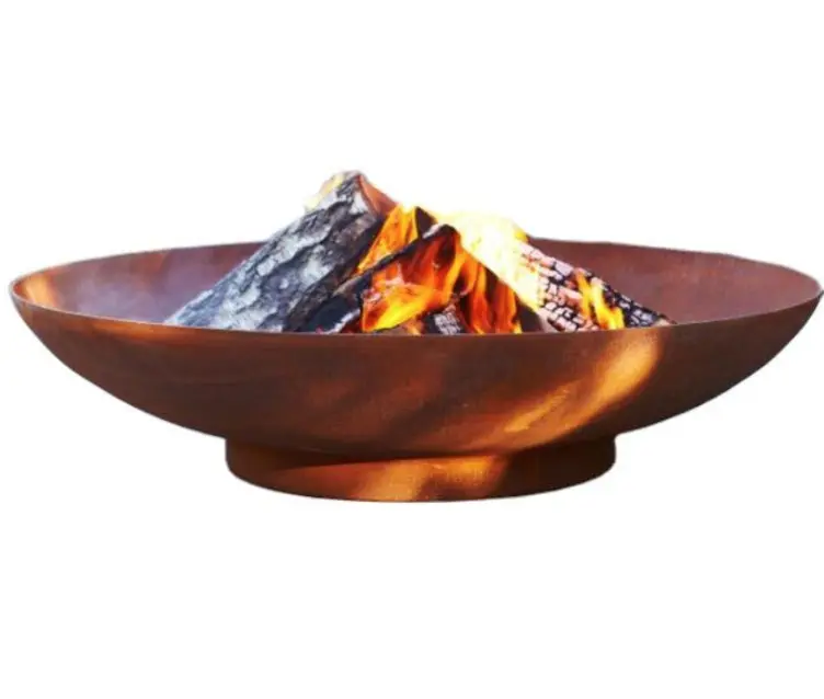 Nomad Fire Bowl
