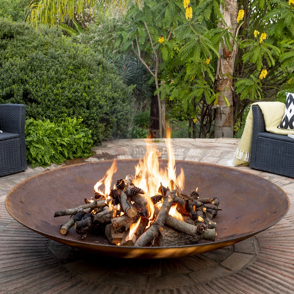 Nomad Fire Bowl - Image 2