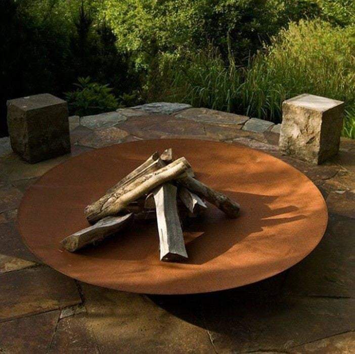 Nomad Fire Bowl - Image 4