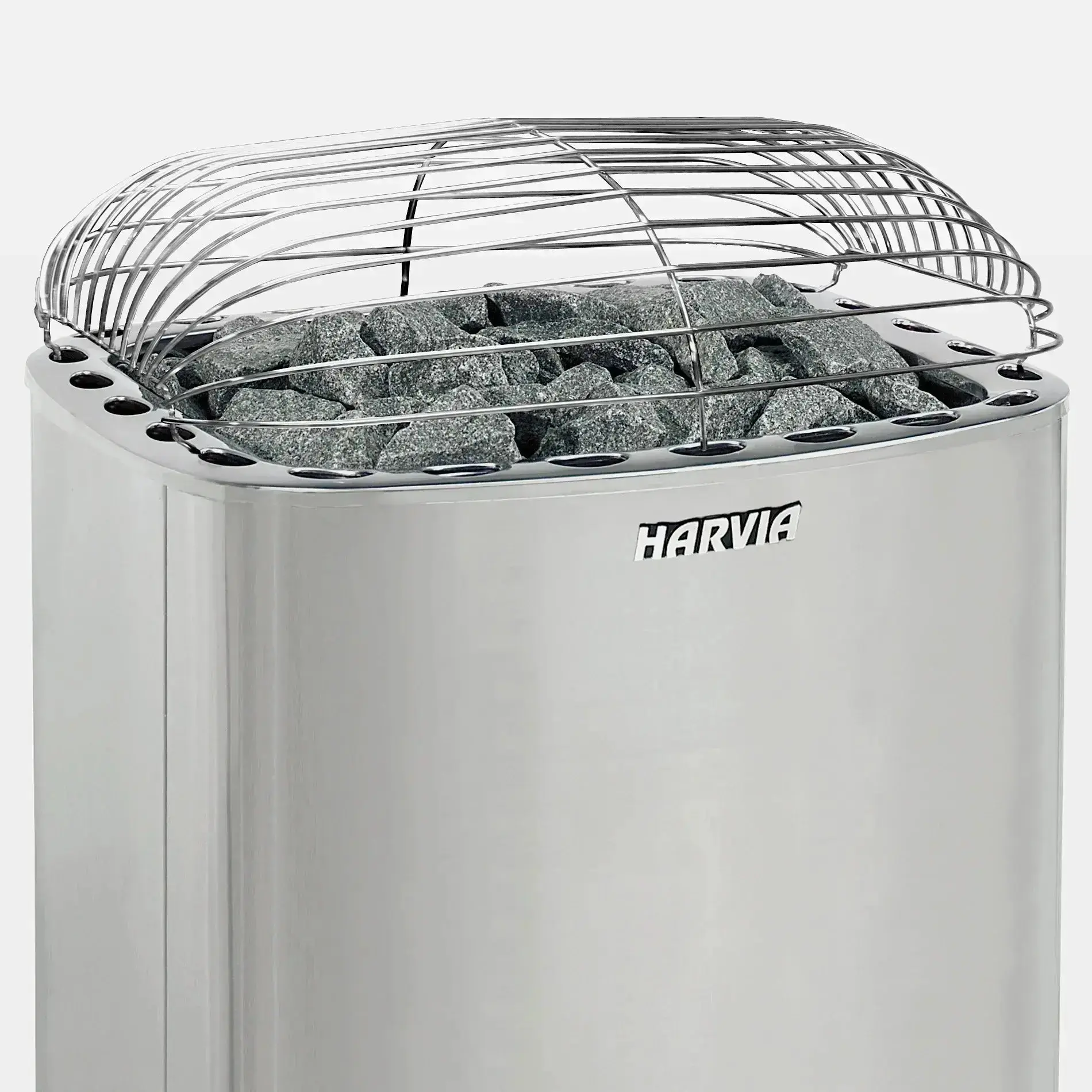 HARVIA K10G Club Series 10kW - Image 3
