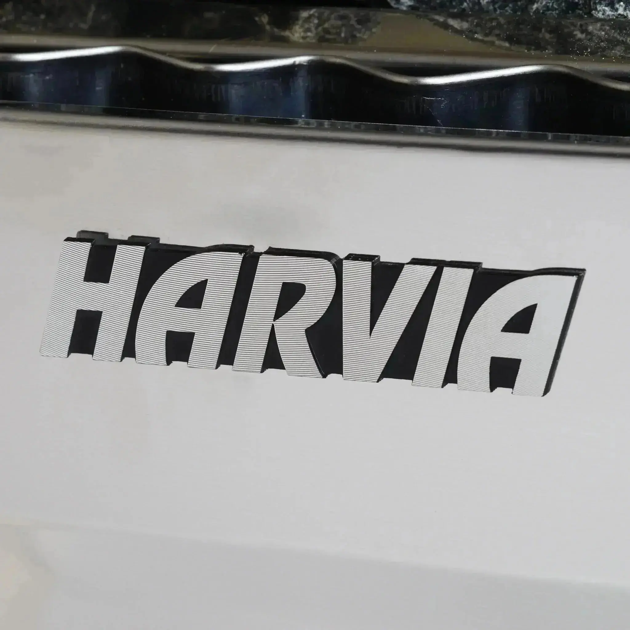 HARVIA KIP Series 8kW with Built-In Time and Temperature Controls - Image 6