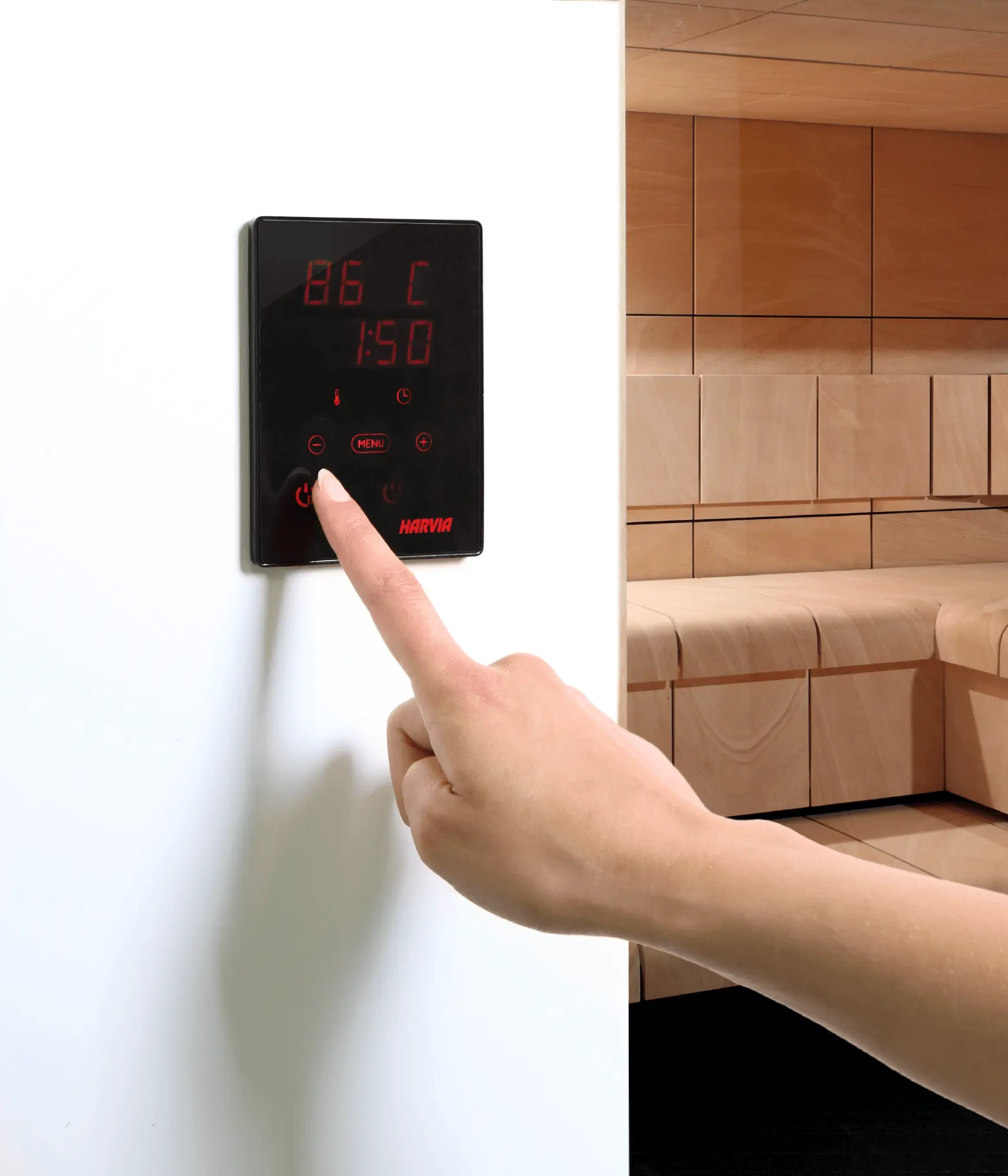 Harvia Virta 11 kW - Image 5