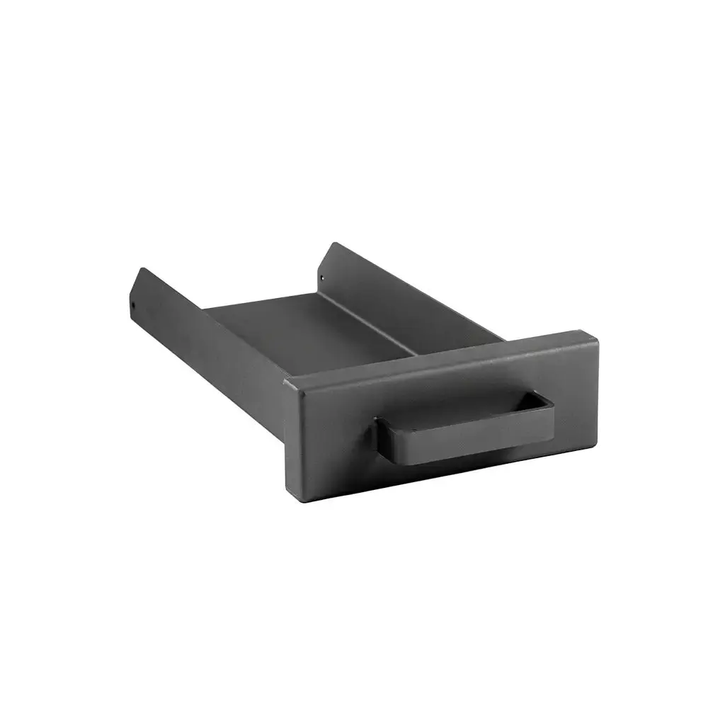 Deluxe Hot Tub Ash Drawer