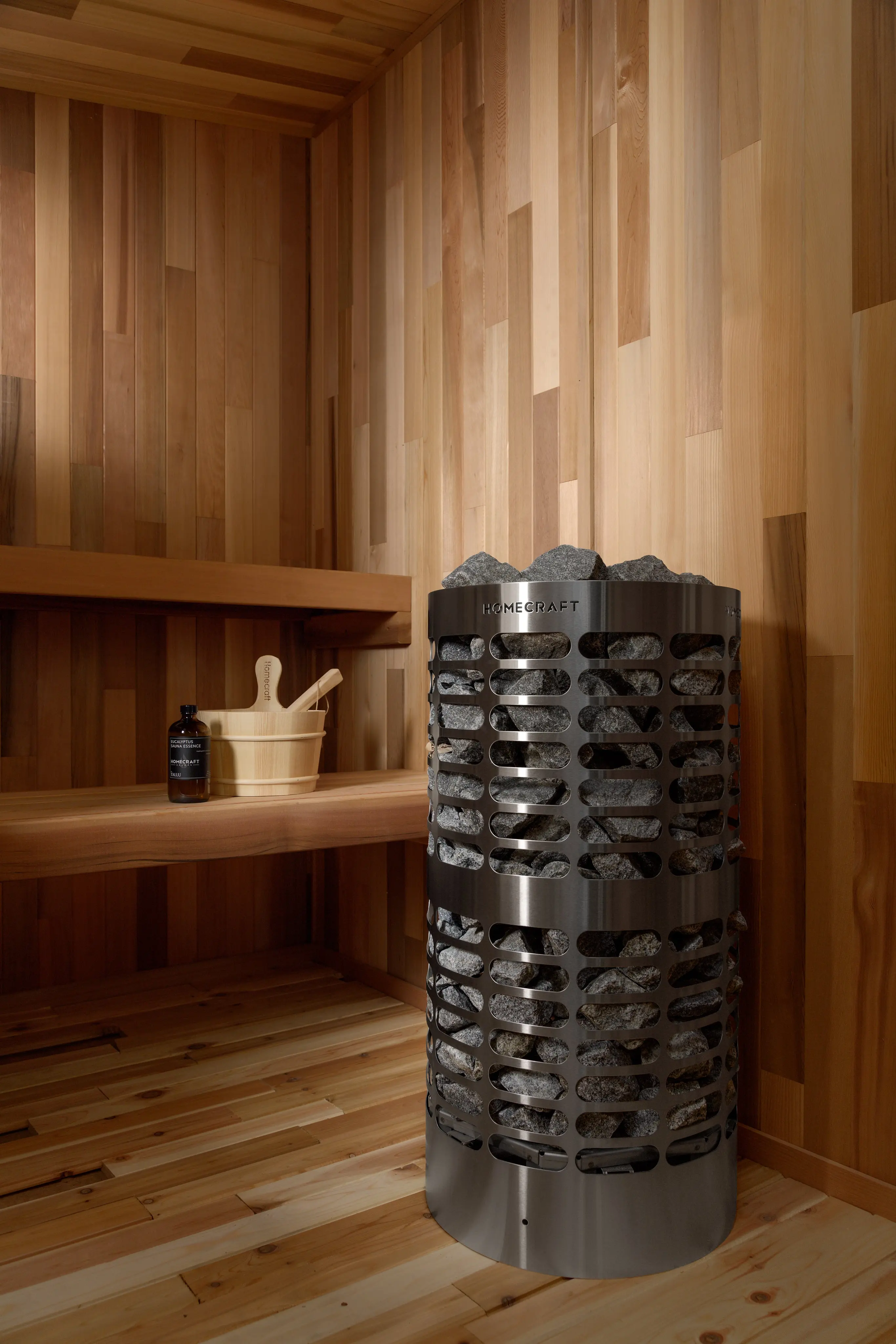 Homecraft Apex 10 kW - Image 3