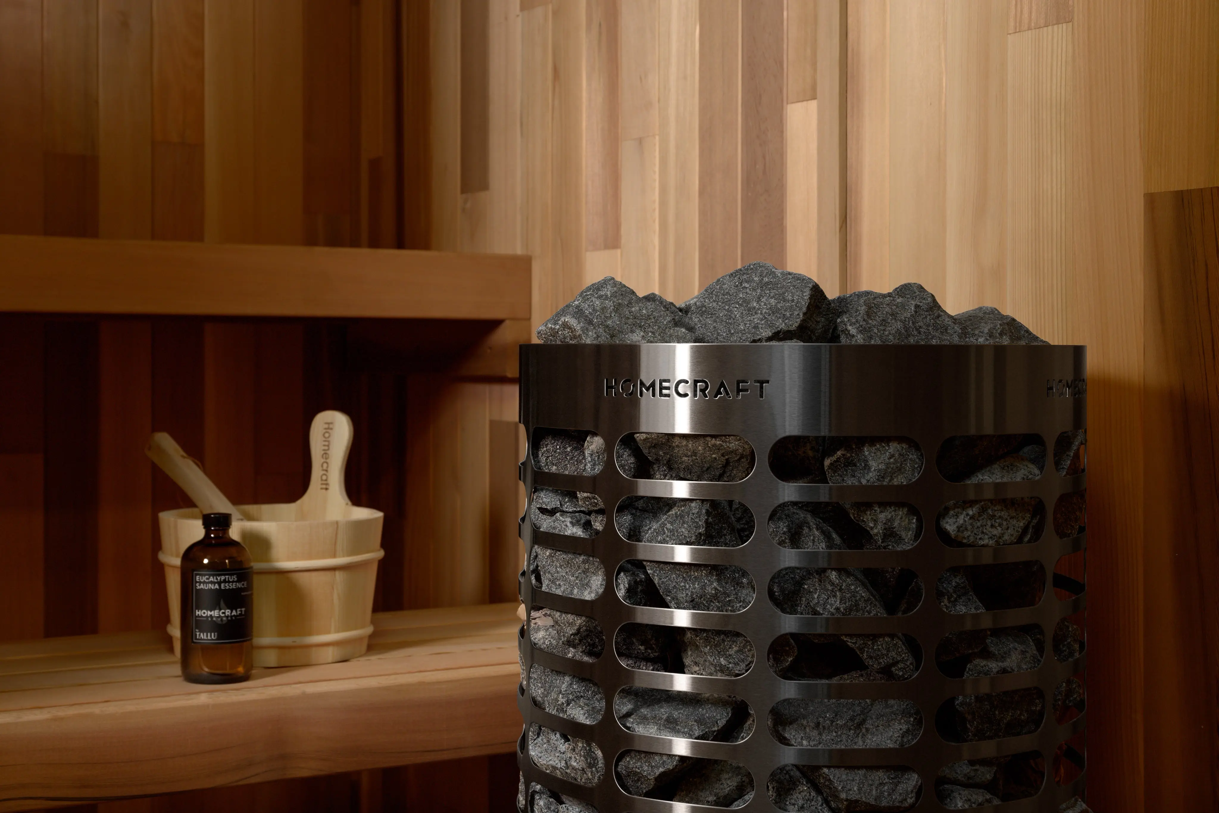 Homecraft Apex 10 kW - Image 4