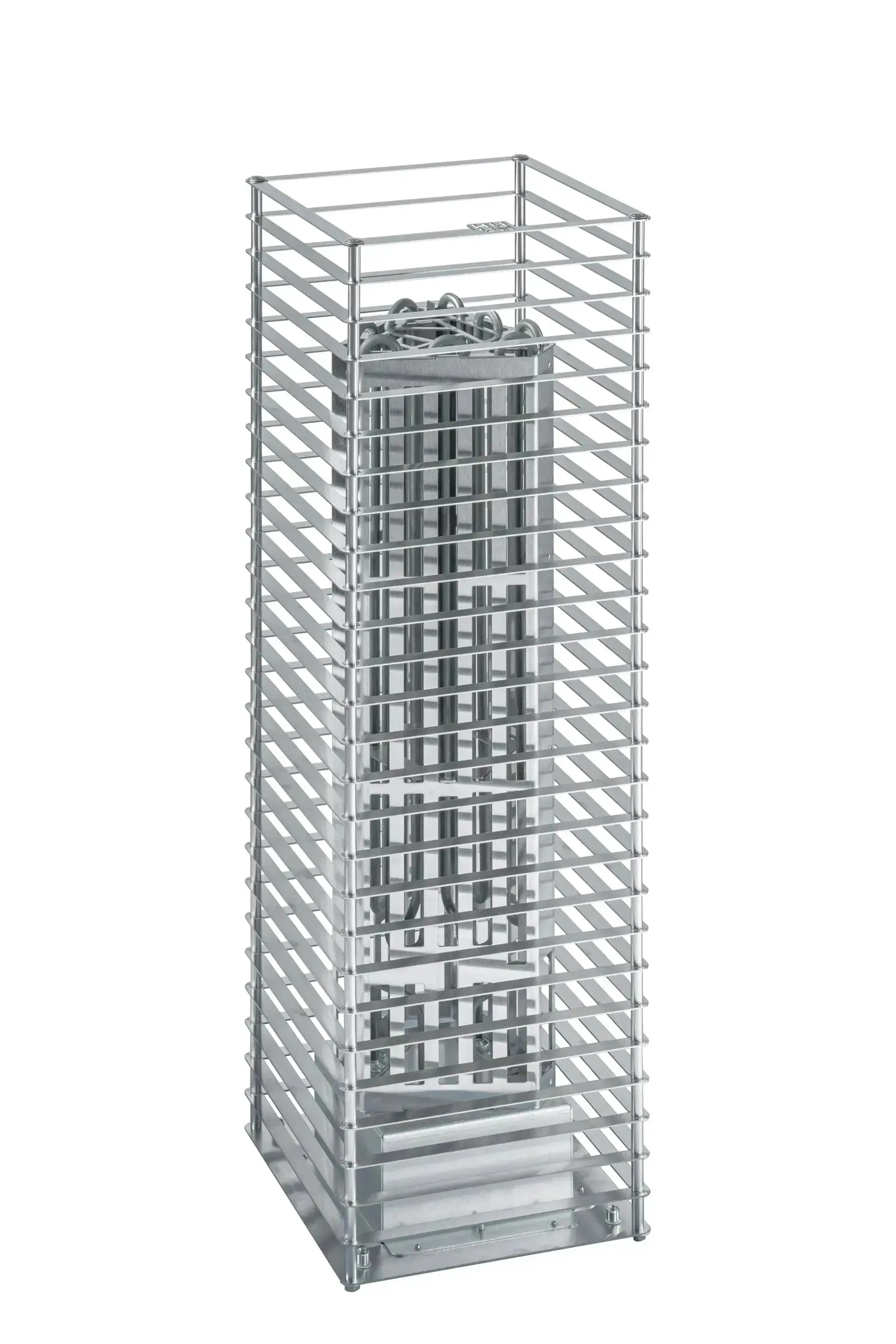 HUUM CLIFF 9 kW Bundle w/ WiFi - Image 5