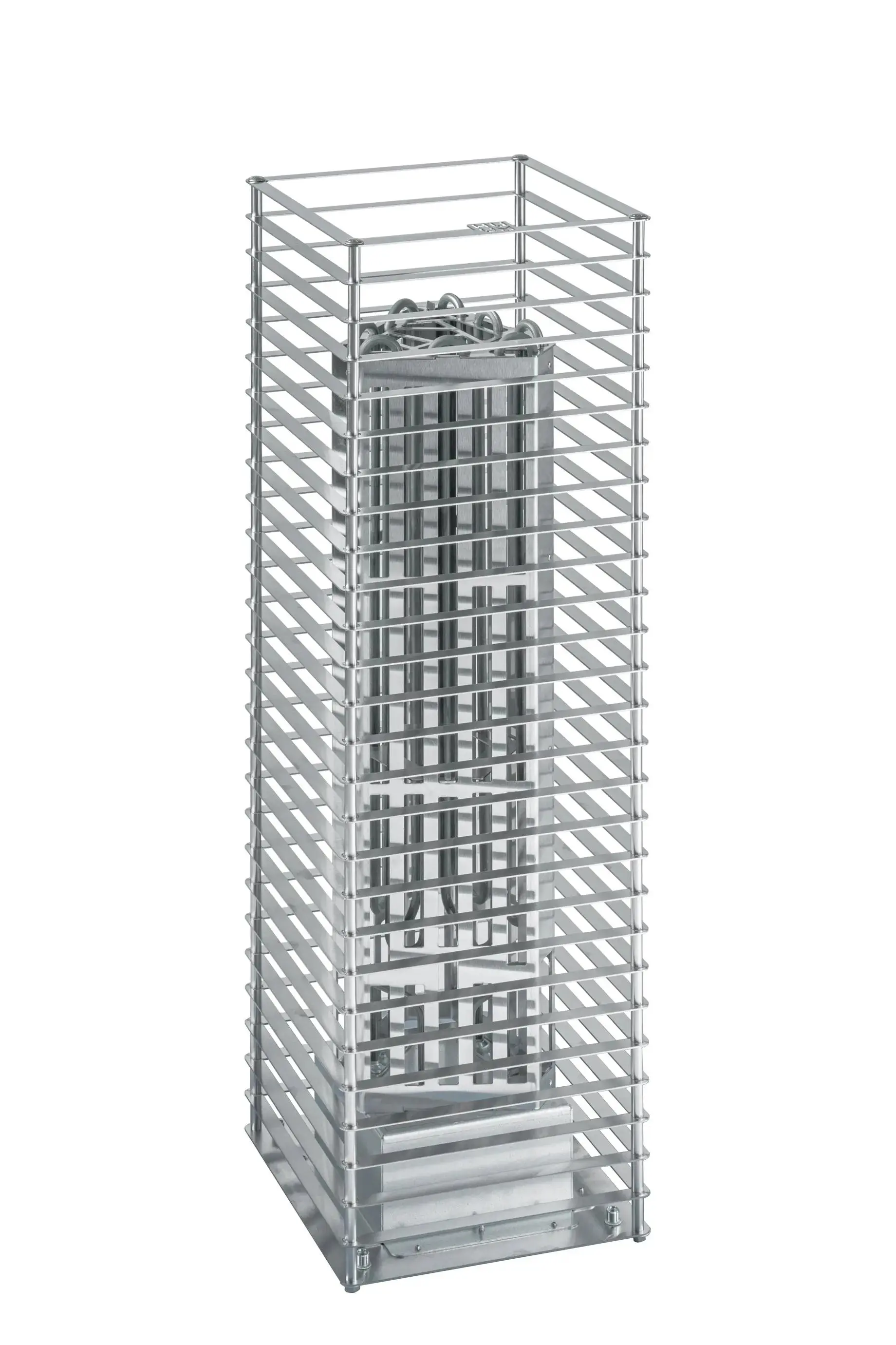 HUUM Cliff Electric Sauna Heater 6kW - Image 2