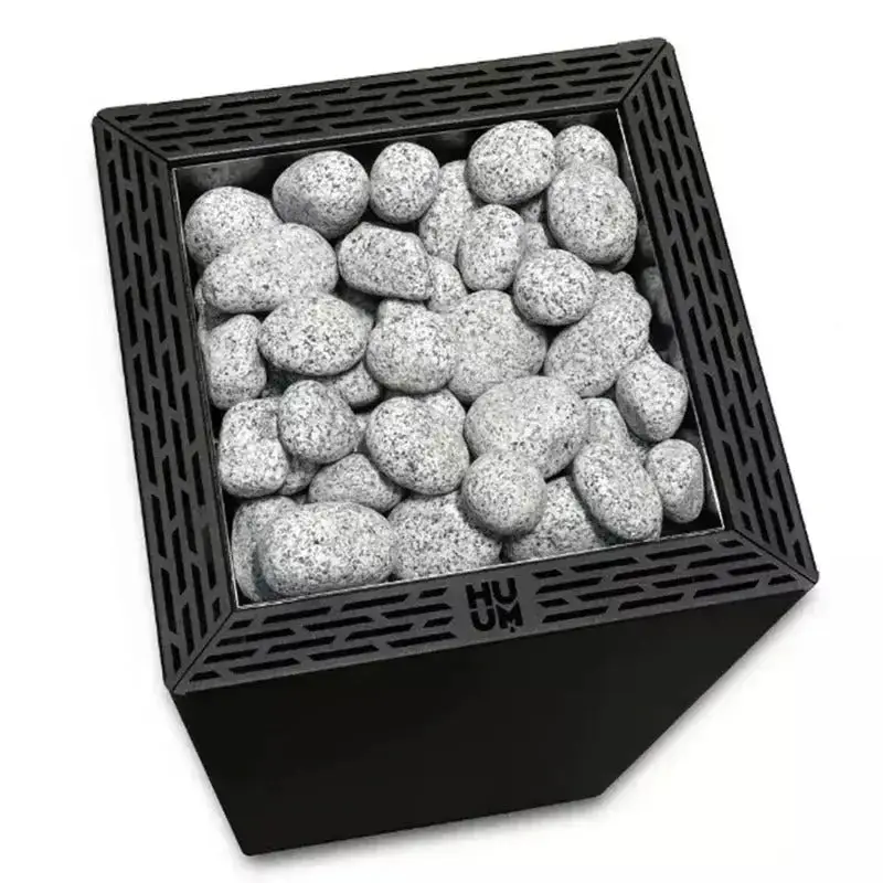HUUM CORE Black 9 kW - Image 2