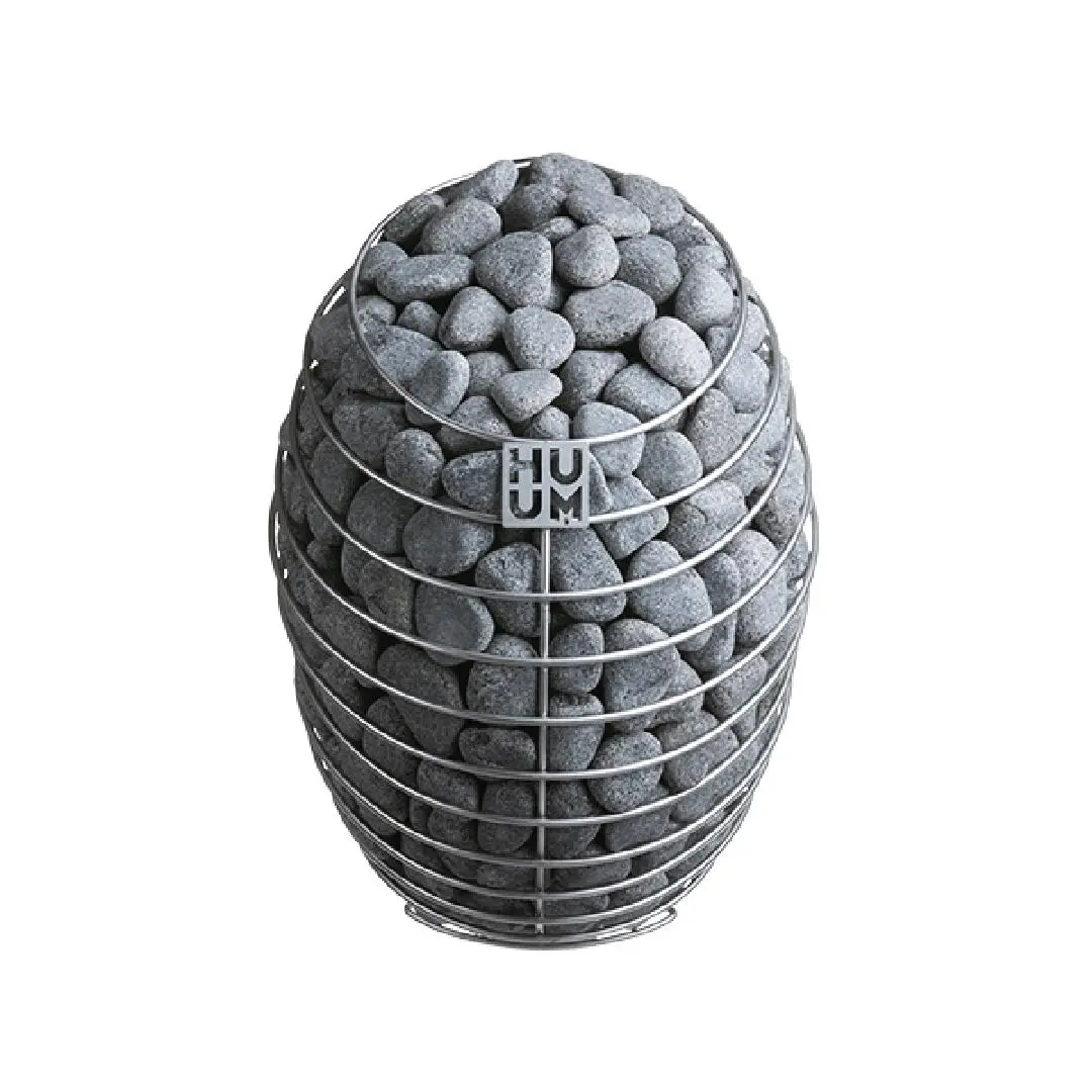 HUUM Drop 9kW Bundle - w/ Wifi - Image 4