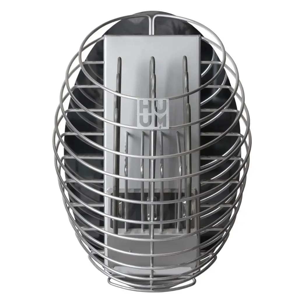 HUUM - Drop Electric Sauna Heater 4.5 KW - Image 3