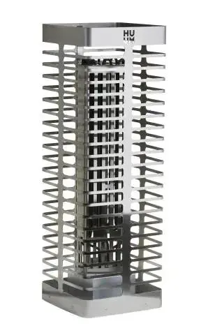 HUUM Steel Electric Sauna Heater 11 kW - Image 2