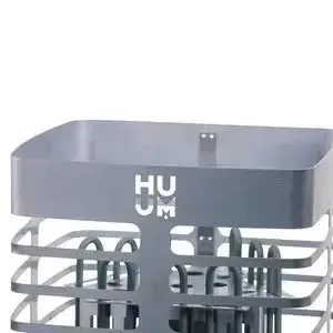HUUM Steel Electric Sauna Heater 11 kW - Image 3