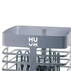 HUUM Steel Electric Sauna Heater 6 kW - Image 3