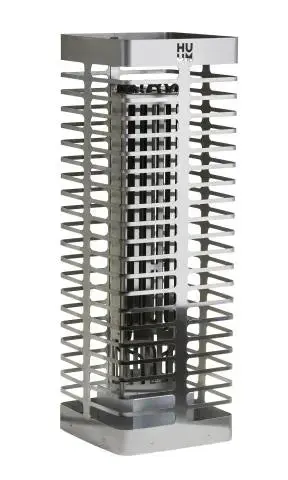 HUUM Steel Electric Sauna Heater 9 kW - Image 2