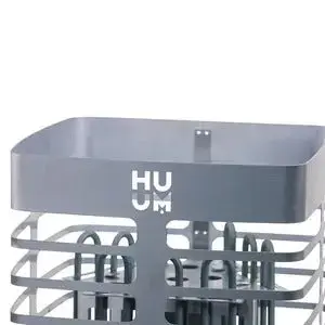 HUUM Steel Electric Sauna Heater 9 kW - Image 3