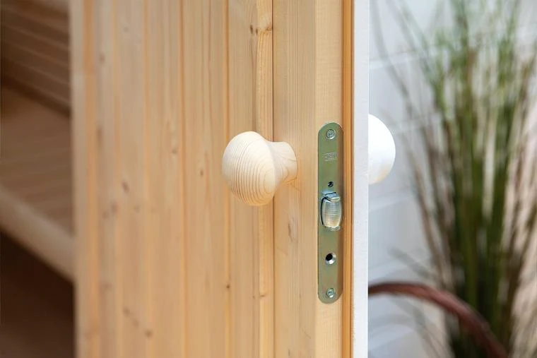 Higi - Modern Sauna - Image 12