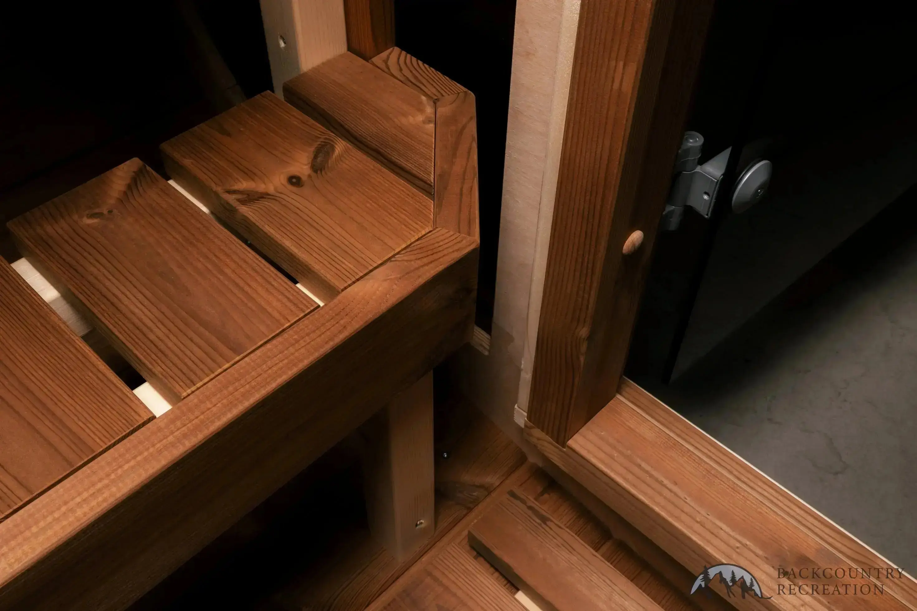 Ravn L - Modern Sauna - Image 5