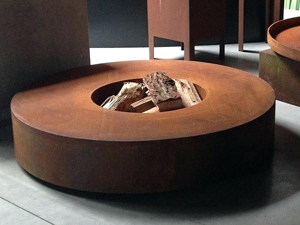 Mongolian Fire Pit - Image 4