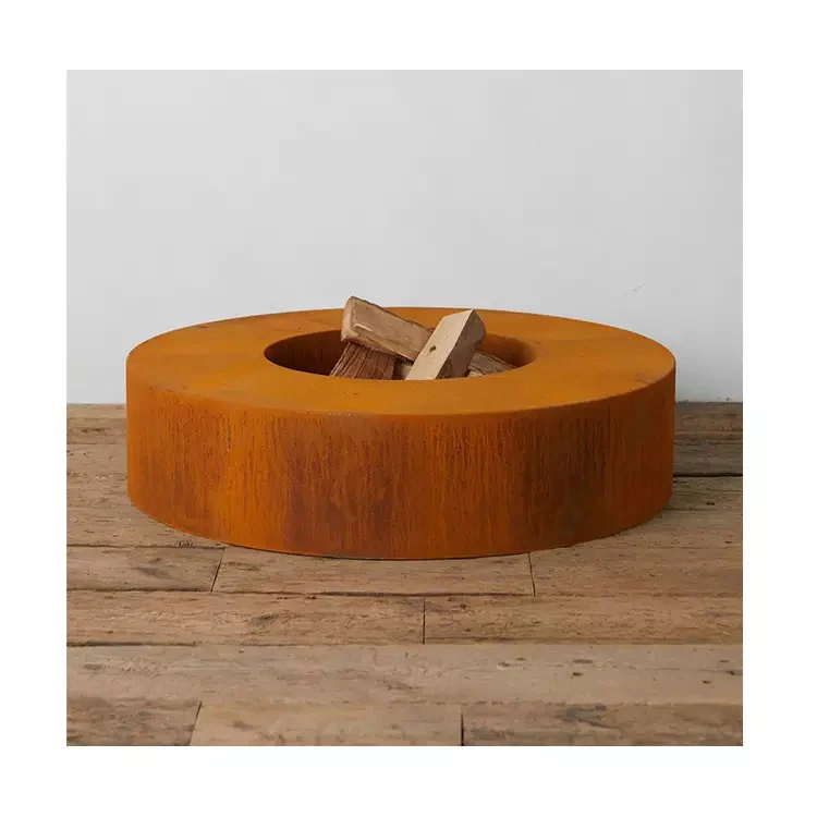 Mongolian Fire Pit - Image 5
