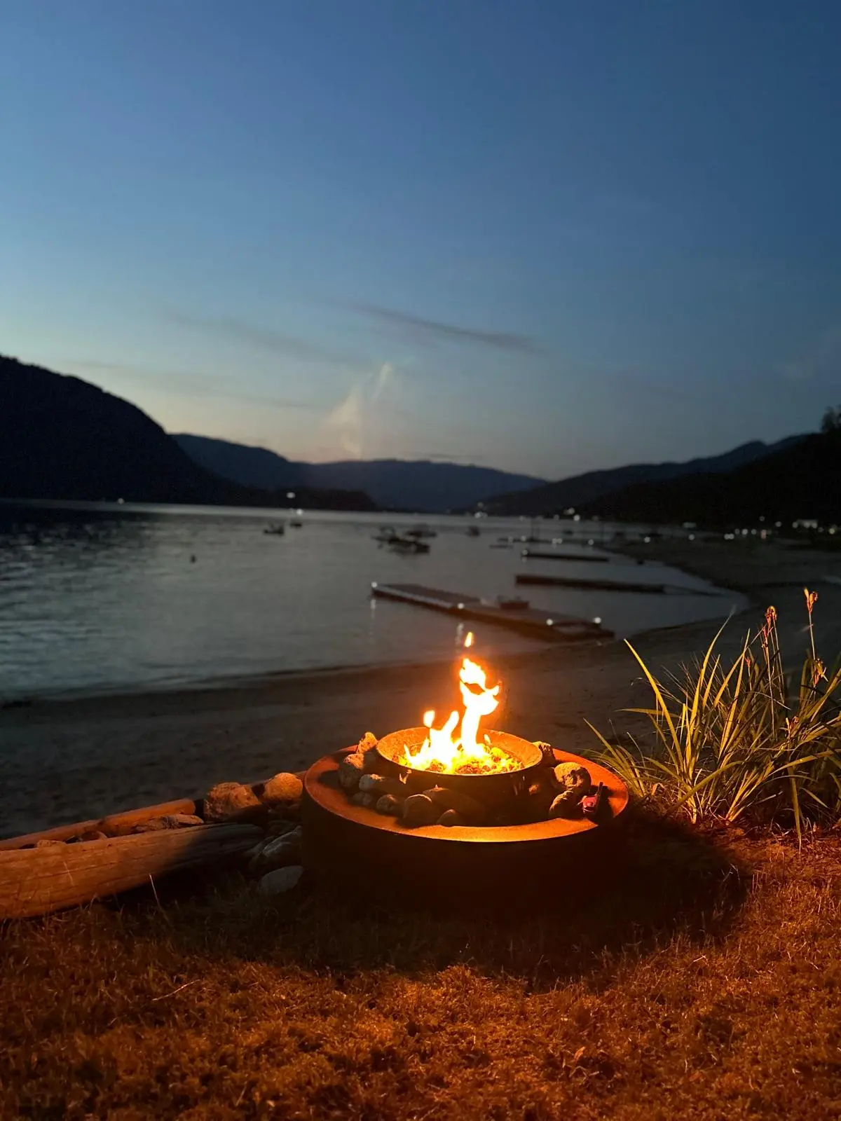 Mongolian Fire Pit - Image 7