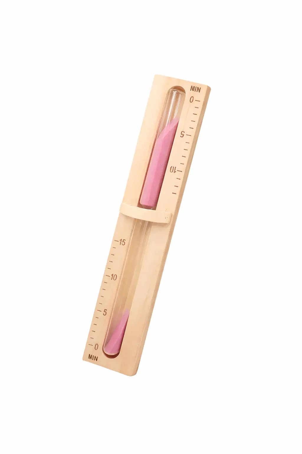 Classic Sauna Sand Timer