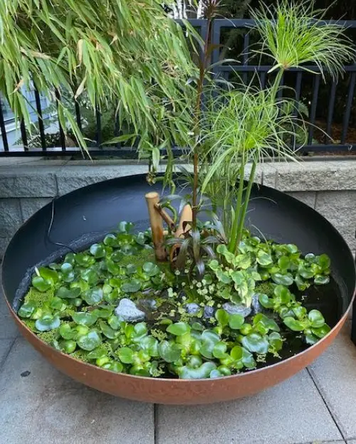 Tibetan Fire Bowl - Image 6