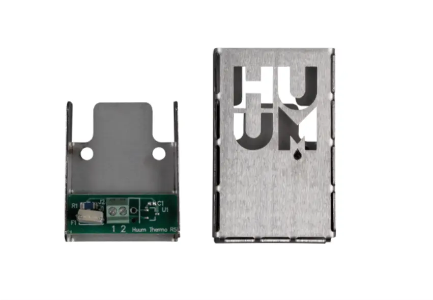 UKU 4.1 spare temperature sensor